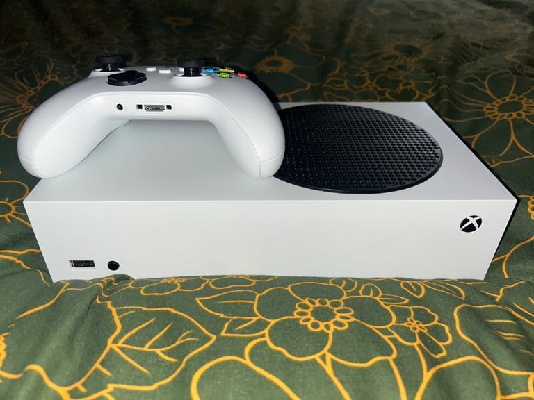 image for Xbox series s