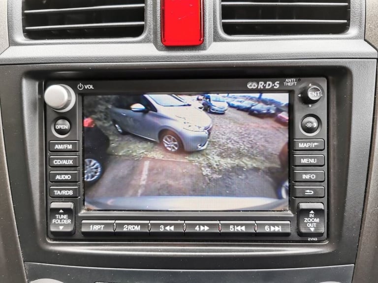 2012 Honda CR-V 2012/62 Plate 2.0 I-VTEC EX 5d 148 BHP, One Owner from new, Only 60000 mile ESTAT...