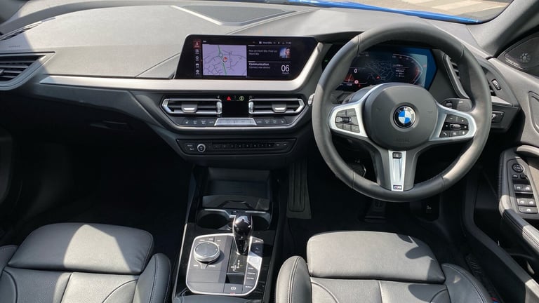 2024 BMW 2 Series 218i [136] M Sport 4dr DCT Petrol Saloon Saloon Petrol Automatic