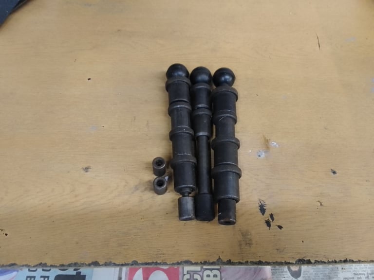 image for DIFFERENT SIZES CLUCTH LINING TOOLS