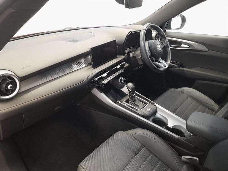 2022 Alfa Romeo Tonale 1.5 VGT MHEV Ti SUV 5dr HATCHBACK Petrol/Electric Hybrid Automatic