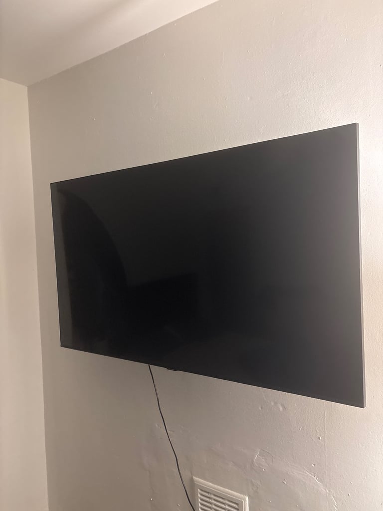image for Samsung Qled 65