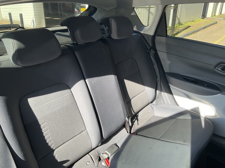 2024 Hyundai BAYON 1.0 TGDi Ultimate 5dr Hatchback Petrol Manual