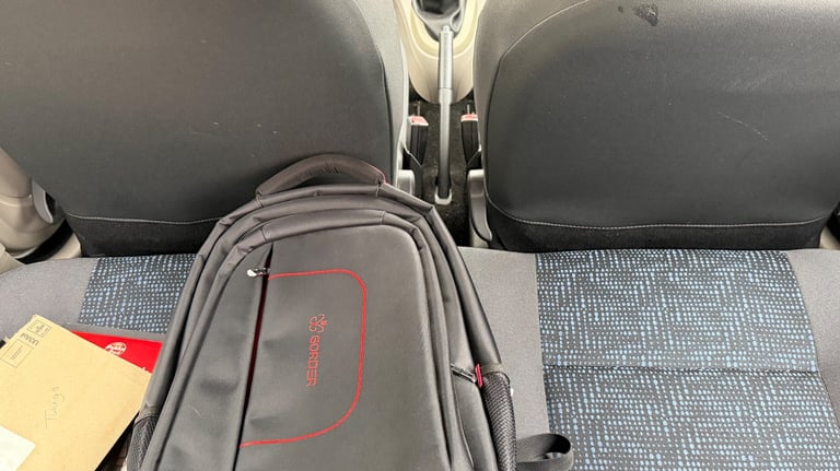 Renault, TWINGO, Hatchback, 2010, Manual, 1149 (cc), 3 doors