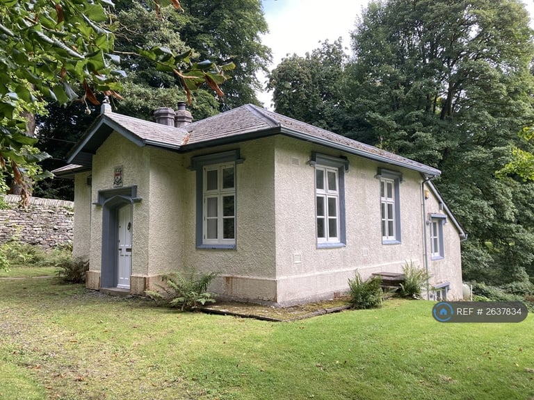 image for 2 bedroom house in Graythwaite, Ulverston, LA12 (2 bed) (#2637834)