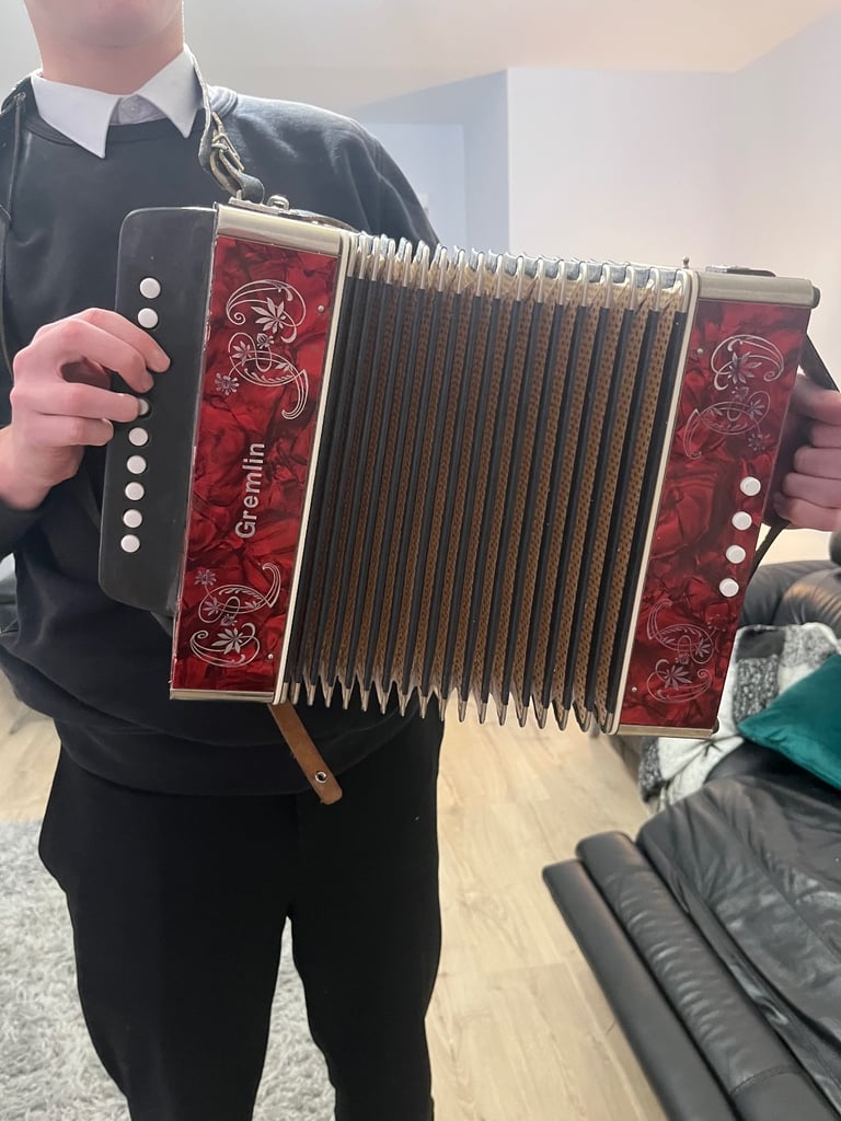 Accordion 