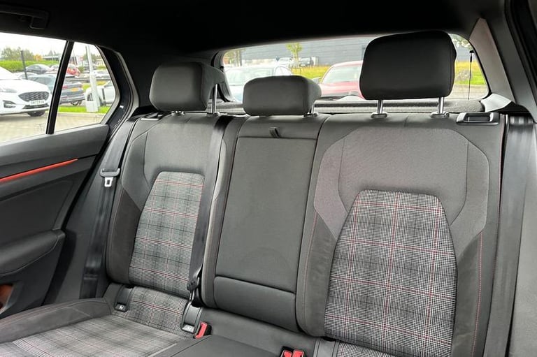 2020 Volkswagen Golf 2.0 TSI GTI 5dr DSG HATCHBACK PETROL Automatic