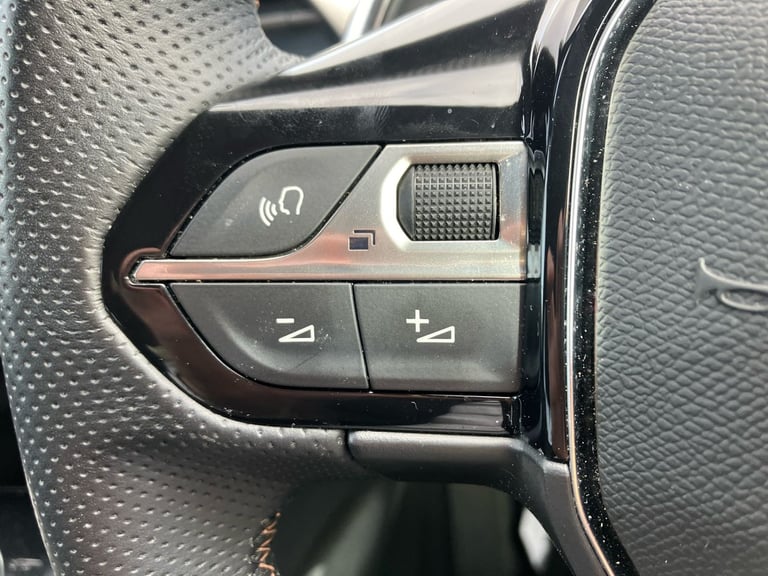 2022 Peugeot 3008 1.2 PureTech GT 5dr EAT8 Estate PETROL Automatic