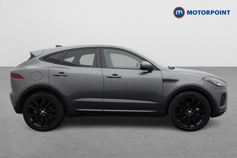 2020 Jaguar E-Pace 2.0d R-Dynamic S 5dr Auto SUV Diesel Automatic