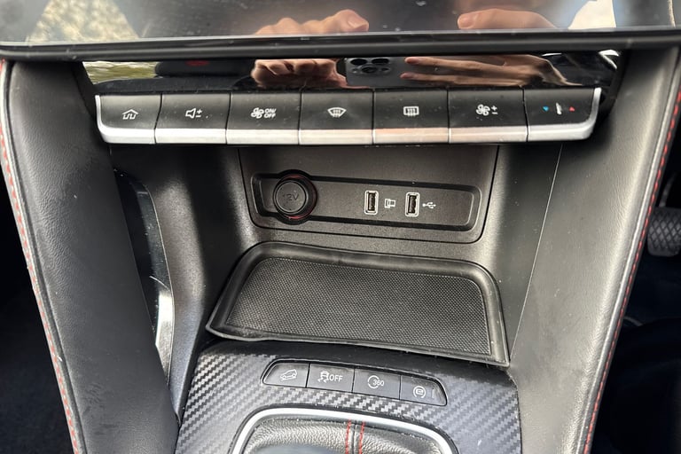 2020 MG MG ZS 1.5 VTi-TECH Exclusive 5dr Hatchback Petrol Manual