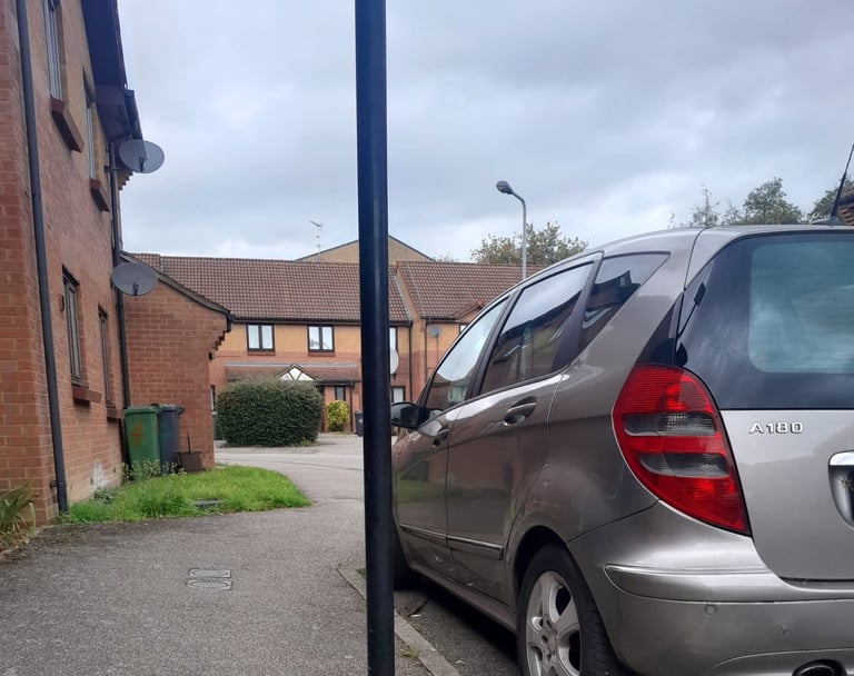 57 reg Mercedes A CLASS AUTOMATIC 11 MONTHS MOT 56K MILES 