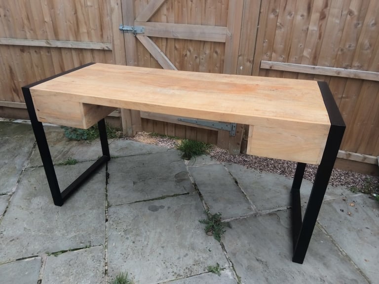 Office Desk Wooden