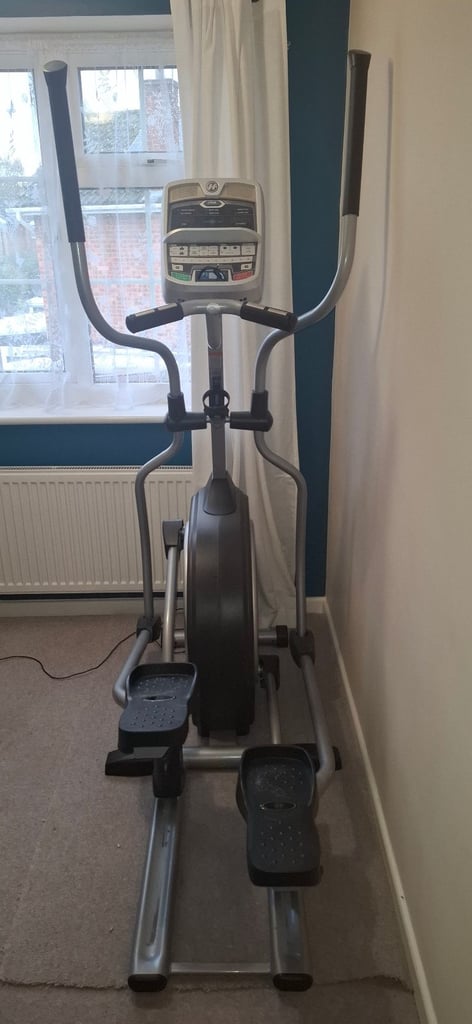 Horizon-cross-trainer Gumtree