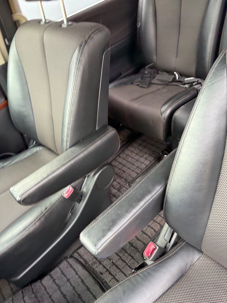 Nissan, 2005, 3490 (cc)