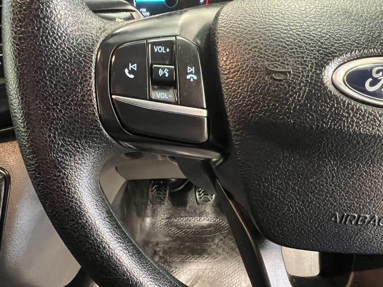 2021 Ford Transit Custom 2.0 300 EcoBlue Leader L1 H2 Euro 6 (s/s) 5dr Panel Van Diesel Manual