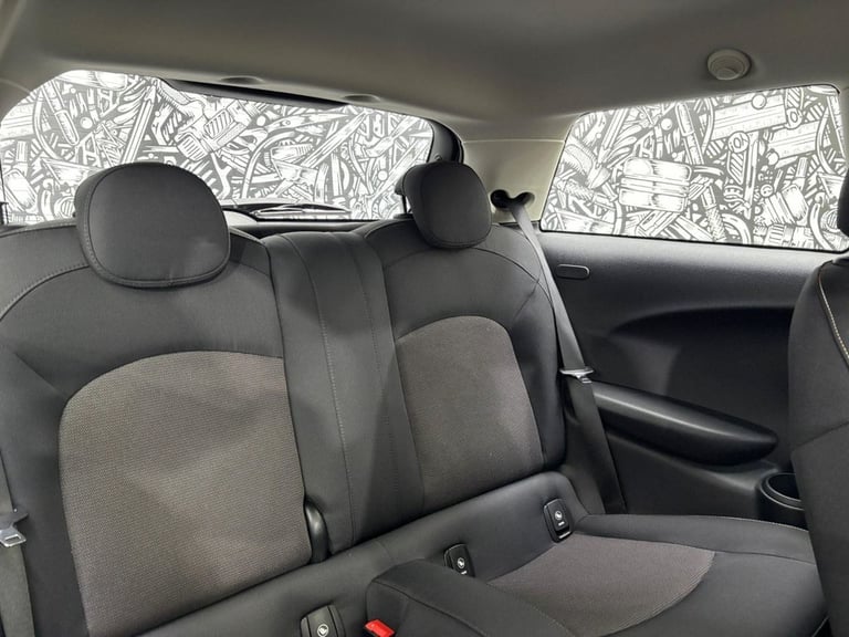 2020 MINI Hatch 1.5 Cooper Classic Hatchback 3dr Petrol Manual Euro 6 (s/s) (136 ps) Hatchback Pe...