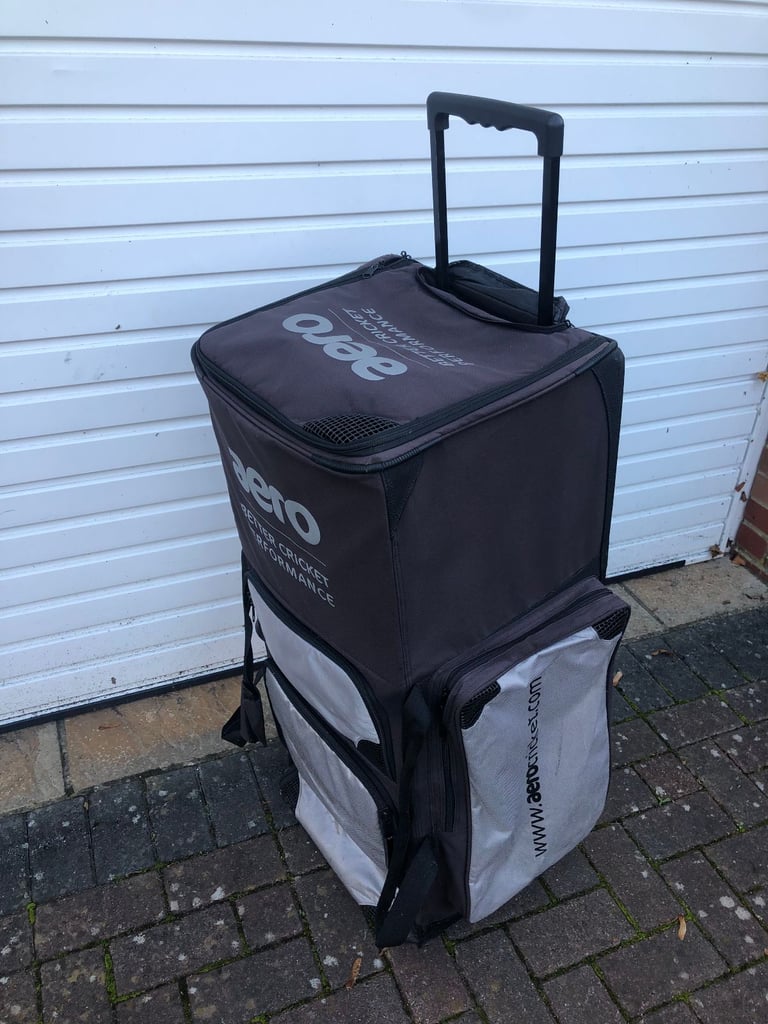 image for Cricket bag aero