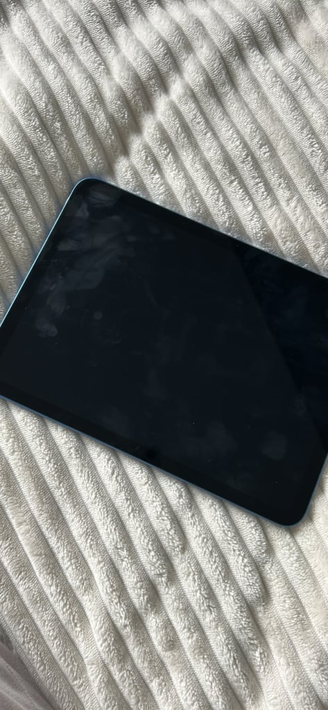 Apple Ipad 10th Generation 