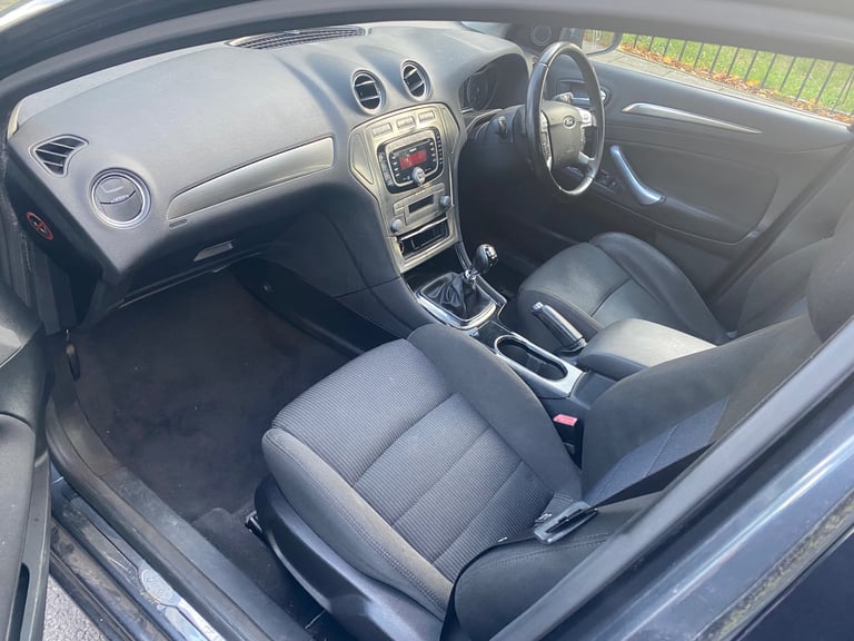 FORD, MONDEO, 2.0 TDCi Titanium MOT 09/2026 - Image 11