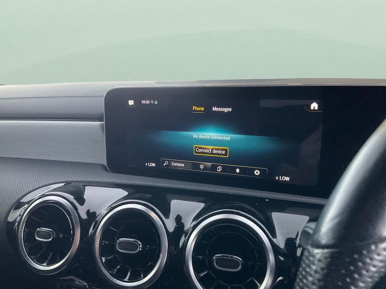 2019 Mercedes-Benz CLA 2.0 CLA220 AMG Line Coupe 4dr Petrol 7G-DCT Euro 6 (s/s) (190 ps) - HEATED...