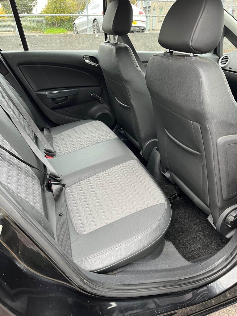 Vauxhall Corsa 1.2 SE