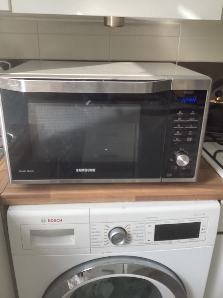 image for Microwave 