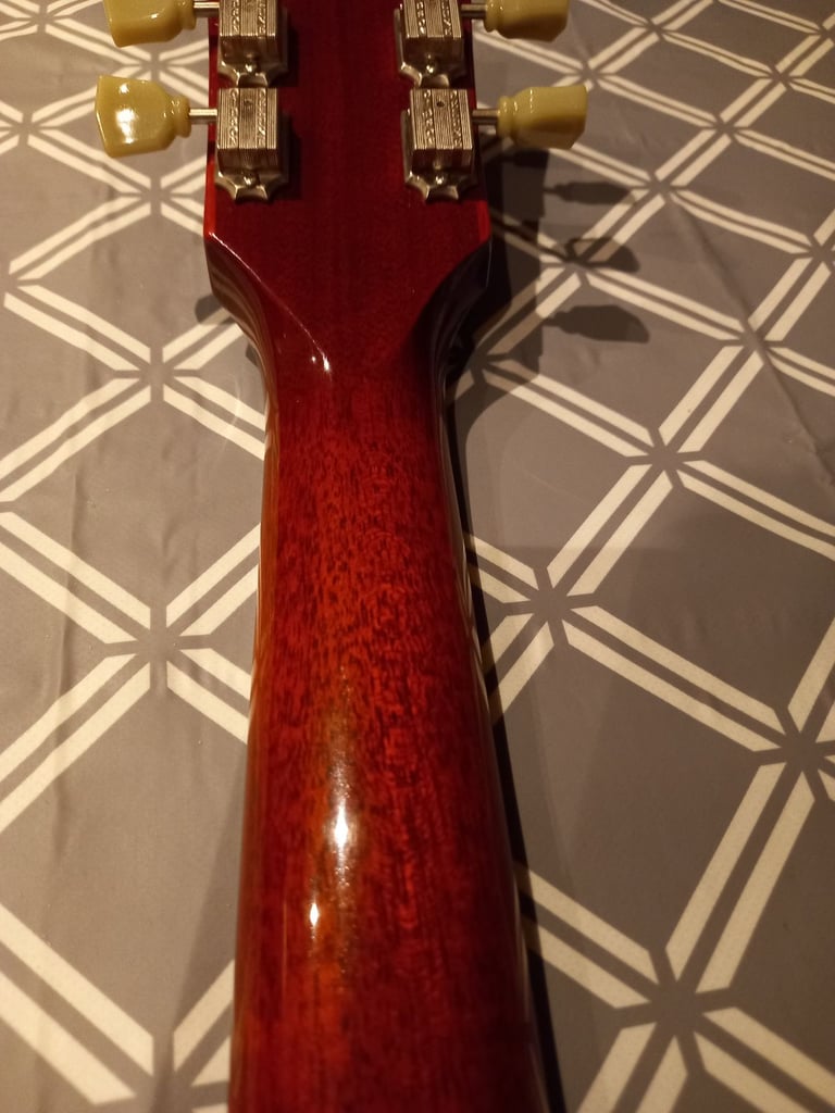 Gibson SG Special 