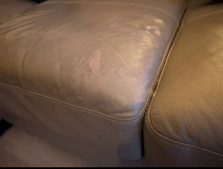 L shaped Sofa