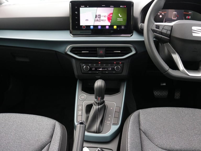 2025 SEAT Arona 1.0 TSI 115 XPERIENCE 5dr DSG HATCHBACK PETROL Automatic