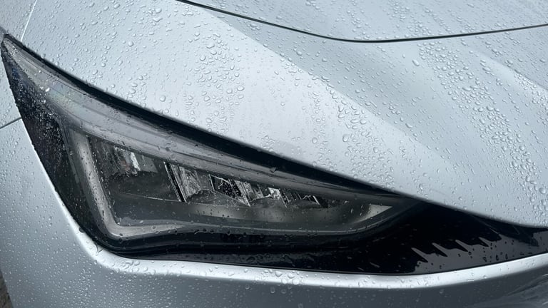2022 Cupra Born 150kW V3 58kWh 5dr Auto Electric Hatchback Hatchback Electric Automatic