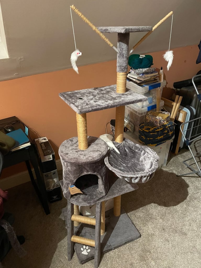 Cat Tree