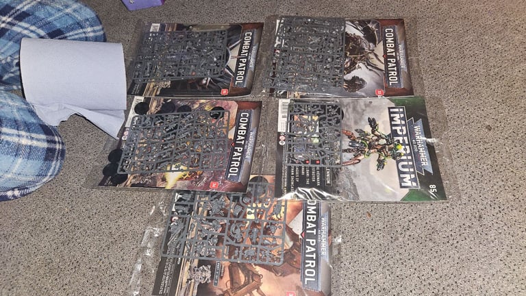 image for Warhammer magazine 