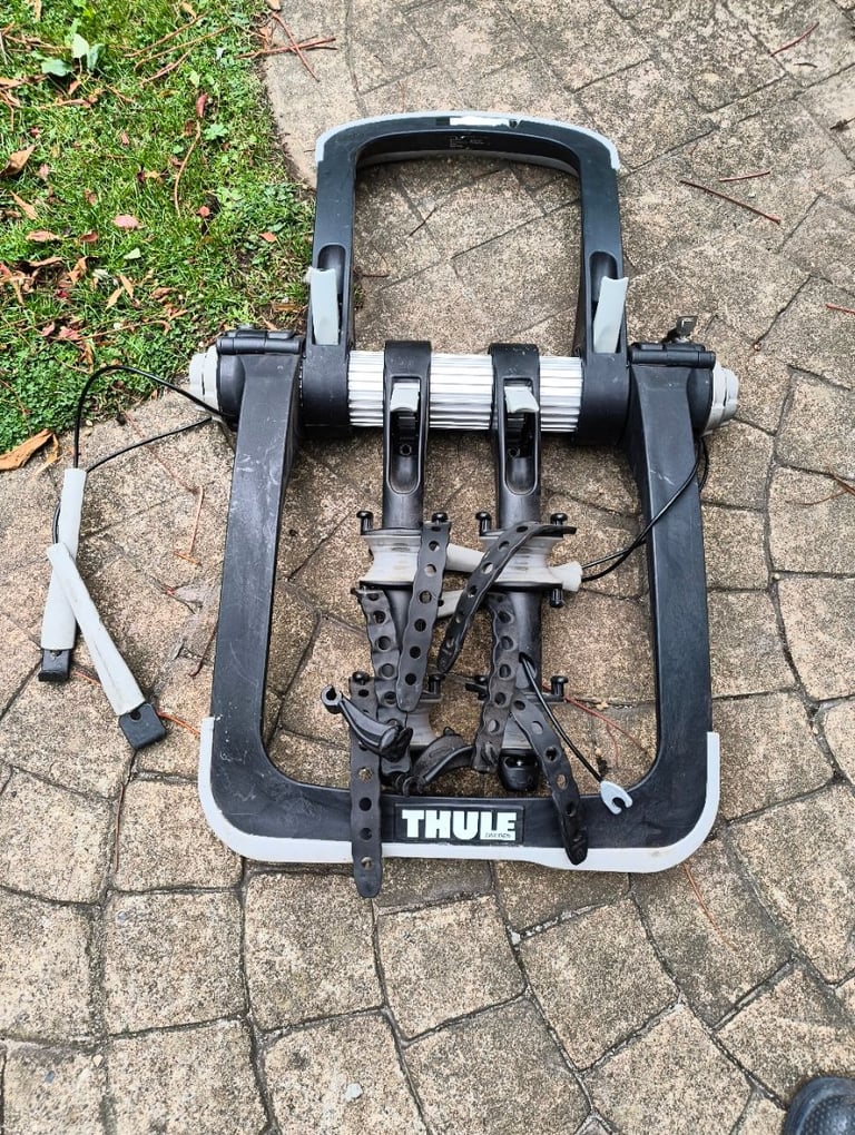 image for Thule cycle carrier