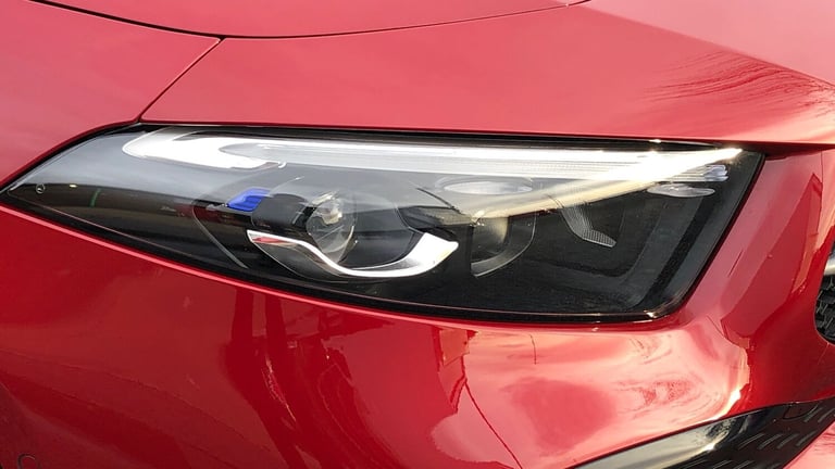 2024 Mercedes-Benz A-Class A200 AMG Line Premium Plus 4dr Auto SALOON PETROL Automatic