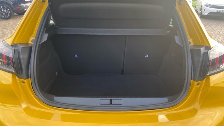 2023 Peugeot 208 1.2 PureTech Allure Premium + Hatchback 5dr Petrol Manual Euro 6 (s/s) (100 Hatc...