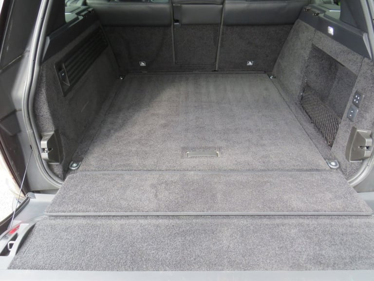 2019 Land Rover Range Rover 3.0 SD V6 Vogue SE SUV 5dr Diesel Auto 4WD Euro 6 (s/s) (275 ps) ESTA...