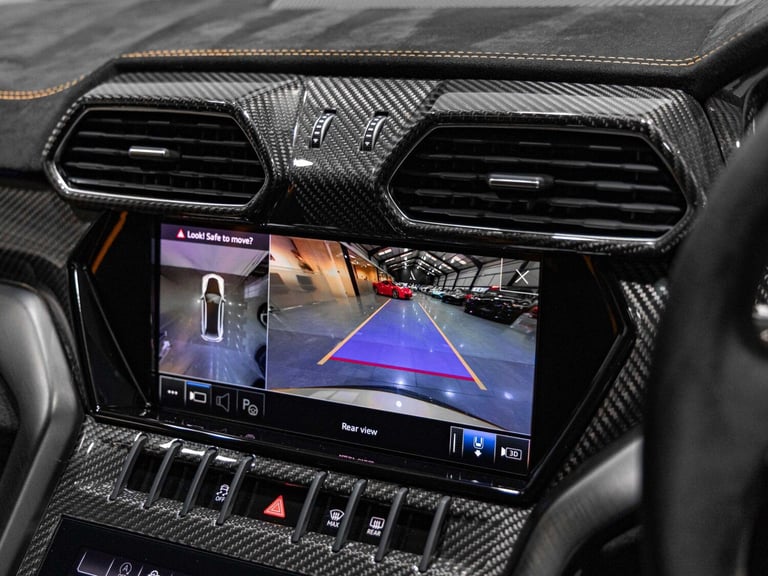 2023 Lamborghini Urus 4.0 V8 BiTurbo Performante Auto 4WD Euro 6 5dr ESTATE Petrol Automatic