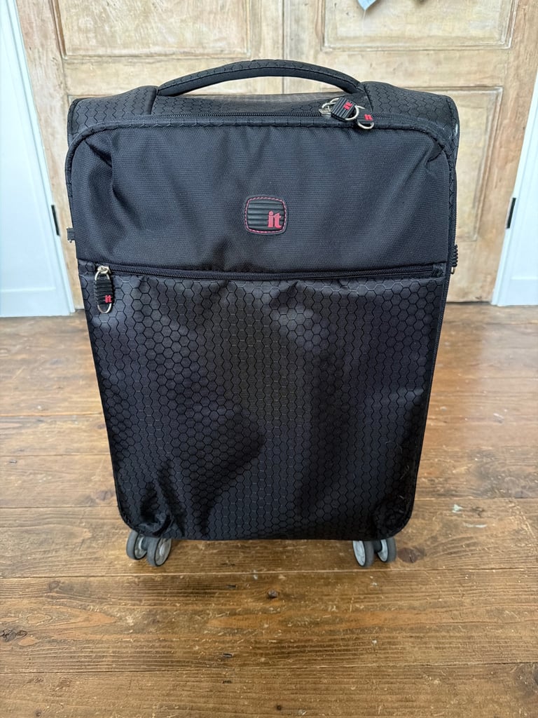image for IT suitcase 