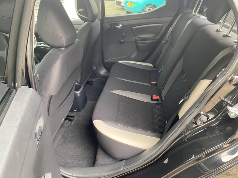 2018 Nissan Micra 1.5 dCi N-Connecta Euro 6 (s/s) 5dr HATCHBACK Diesel Manual
