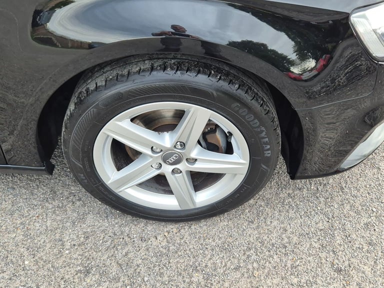 2017 Audi A3 1.5 TFSI CoD SE Euro 6 (s/s) 3dr HATCHBACK Petrol Manual