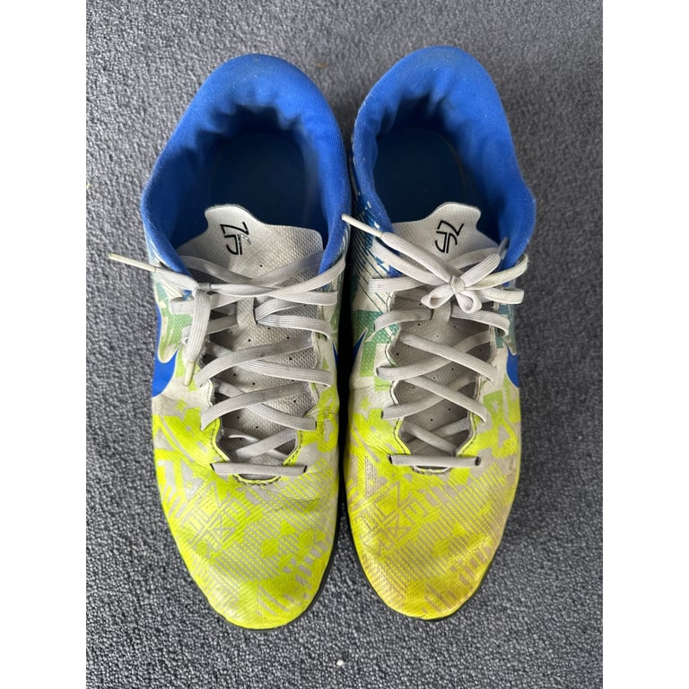 Football boots clearance size 11.5