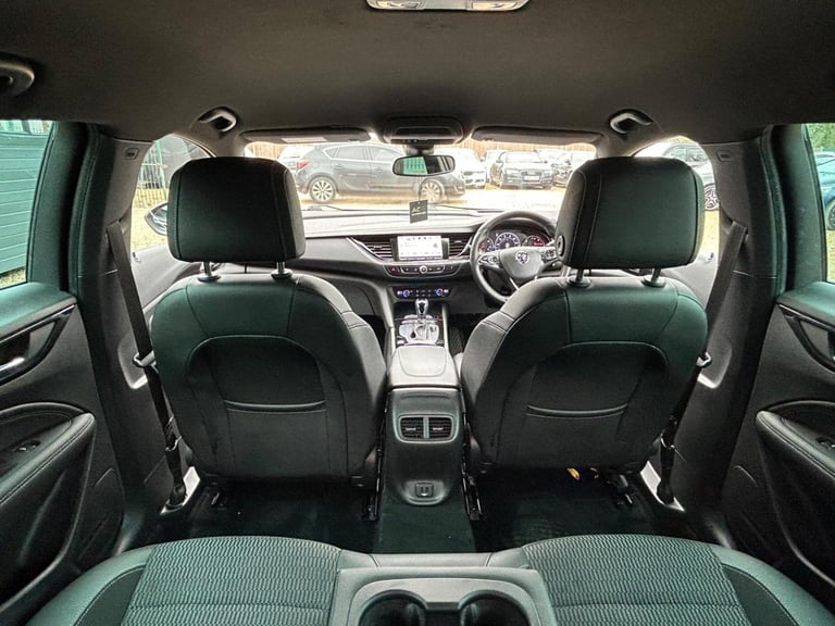 VAUXHALL INSIGNIA 2.0 Turbo D BlueInjection SRi VX Line Nav Grand Sport Euro 6