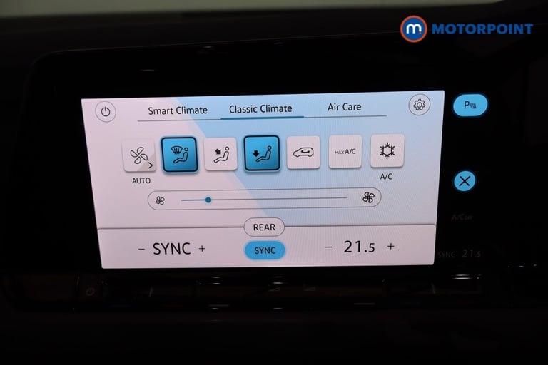 2023 Volkswagen Golf 1.5 eTSI 150 Style 5dr DSG HATCHBACK PETROL Automatic