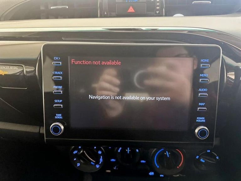 2021 Toyota Hilux Icon D/Cab Pick Up 2.4 D-4D PICK UP DIESEL Manual