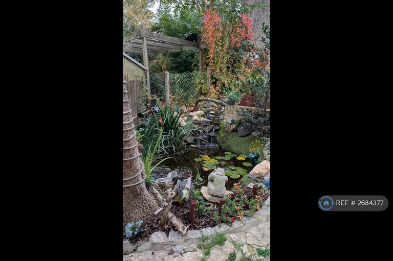 1 bedroom in Balls Pond Road, London, N1 (#2684377)