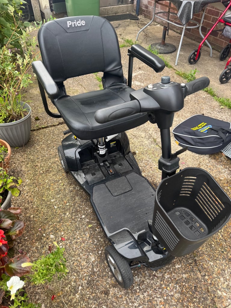 image for Mobility scooter