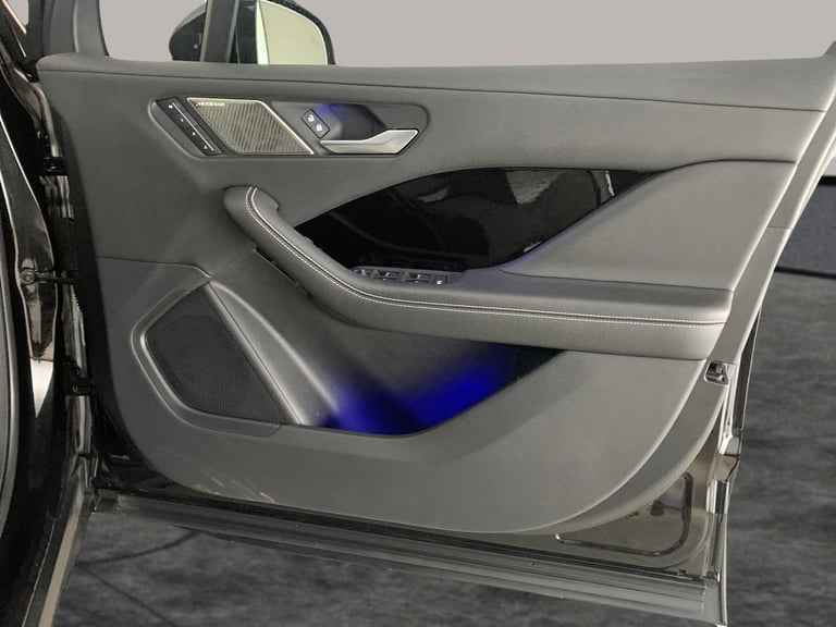 2024 Jaguar I-Pace 400 90kWh R-Dynamic SE Black SUV 5dr Electric Auto 4WD (400 ps) - KEYLESS E Su...