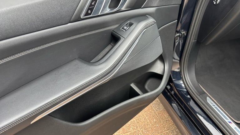 2019 BMW X5 xDrive30d M Sport 5dr Auto ESTATE DIESEL Automatic