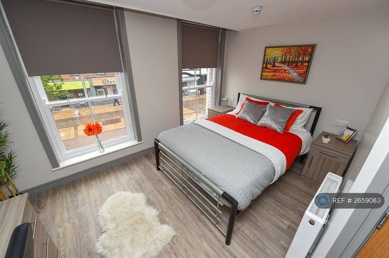 1 bedroom in Moor Street, Ormskirk, L39 (#2659083)