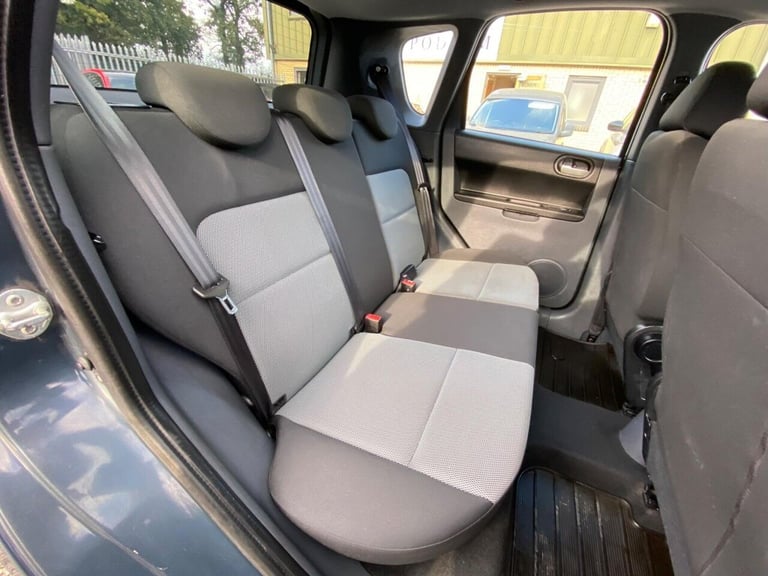 2012 Mitsubishi Colt 1.3 CZ2 ClearTec 5dr HATCHBACK PETROL Manual